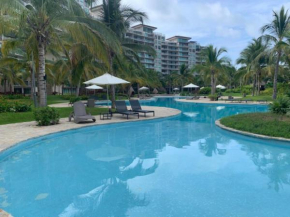 La Isla Residences, Acapulco Diamante, impecable